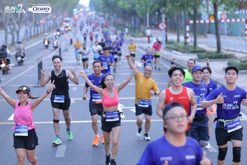 RUN TO LIVE 2024 - Ảnh #1432585