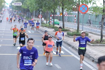 RUN TO LIVE 2024 - Ảnh #1434745