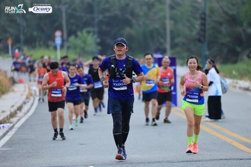 RUN TO LIVE 2024 - Ảnh #1375506