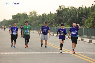 RUN TO LIVE 2024 - Ảnh #1408621
