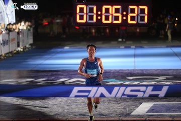 RUN TO LIVE 2024 - Ảnh #1368931