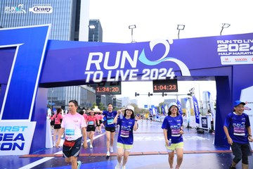 RUN TO LIVE 2024 - Ảnh #1368503