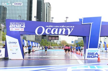RUN TO LIVE 2024 - Ảnh #1421375