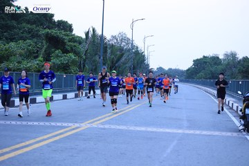 RUN TO LIVE 2024 - Ảnh #1385498