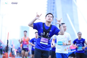 RUN TO LIVE 2024 - Ảnh #1326252