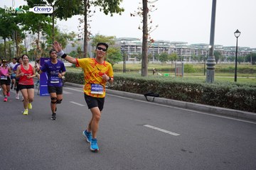 RUN TO LIVE 2024 - Ảnh #1386277
