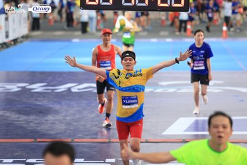 RUN TO LIVE 2024 - Ảnh #1333164