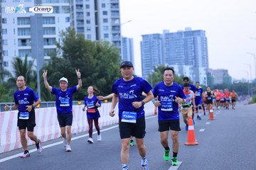 RUN TO LIVE 2024 - Ảnh #1449288