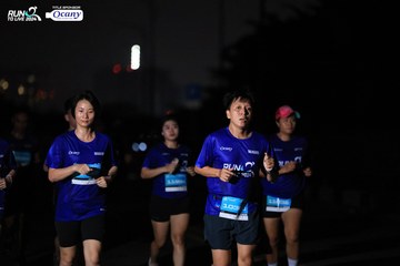 RUN TO LIVE 2024 - Ảnh #1341516