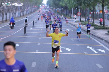 RUN TO LIVE 2024 - Ảnh #1431101