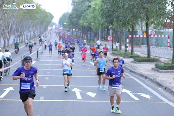 RUN TO LIVE 2024 - Ảnh #1433710