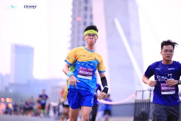 RUN TO LIVE 2024 - Ảnh #1325623