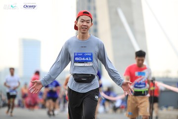 RUN TO LIVE 2024 - Ảnh #1350348