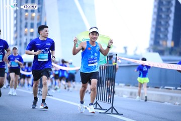 RUN TO LIVE 2024 - Ảnh #1326398