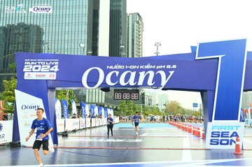 RUN TO LIVE 2024 - Ảnh #1426371