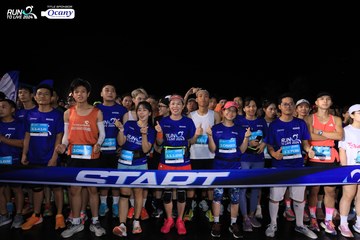 RUN TO LIVE 2024 - Ảnh #1319522