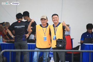 RUN TO LIVE 2024 - Ảnh #1414113