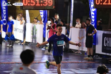 RUN TO LIVE 2024 - Ảnh #1331089