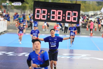 RUN TO LIVE 2024 - Ảnh #1410482