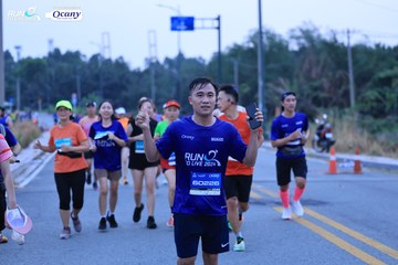 RUN TO LIVE 2024 - Ảnh #1365203