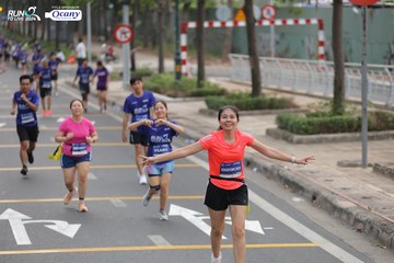 RUN TO LIVE 2024 - Ảnh #1438349
