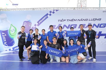RUN TO LIVE 2024 - Ảnh #1315303