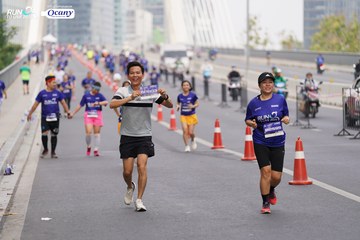 RUN TO LIVE 2024 - Ảnh #1358963