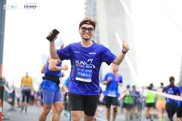 RUN TO LIVE 2024 - Ảnh #1347753