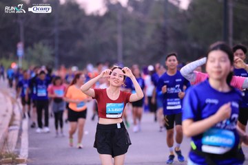 RUN TO LIVE 2024 - Ảnh #1358095