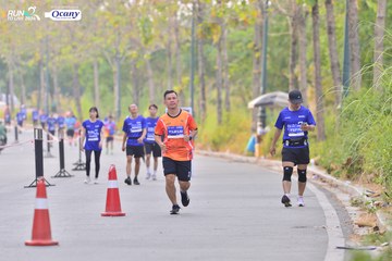 RUN TO LIVE 2024 - Ảnh #1446018