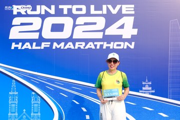 RUN TO LIVE 2024 - Ảnh #1315630