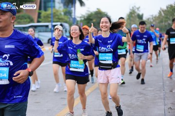 RUN TO LIVE 2024 - Ảnh #1338306