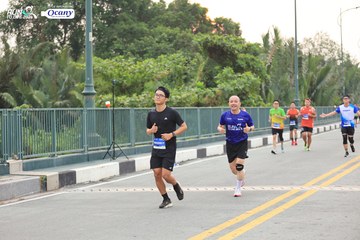 RUN TO LIVE 2024 - Ảnh #1399399