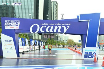 RUN TO LIVE 2024 - Ảnh #1426805