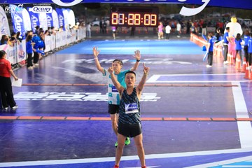 RUN TO LIVE 2024 - Ảnh #1331467