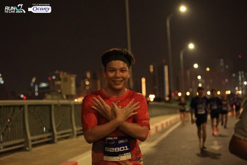 RUN TO LIVE 2024 - Ảnh #1442752