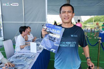 RUN TO LIVE 2024 - Ảnh #1309081