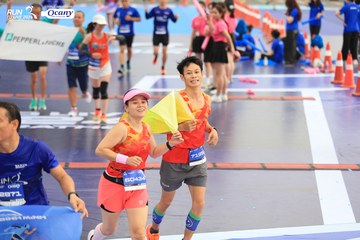 RUN TO LIVE 2024 - Ảnh #1409491
