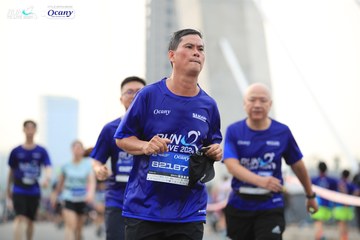 RUN TO LIVE 2024 - Ảnh #1350040