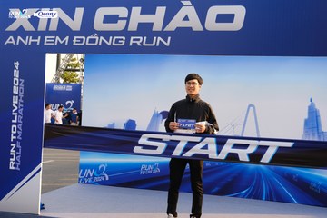 RUN TO LIVE 2024 - Ảnh #1315743