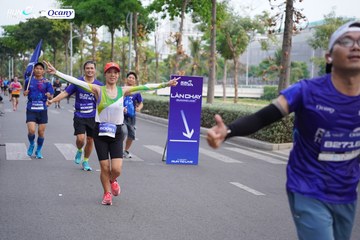 RUN TO LIVE 2024 - Ảnh #1385520