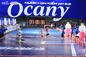 RUN TO LIVE 2024 - Ảnh #1331732