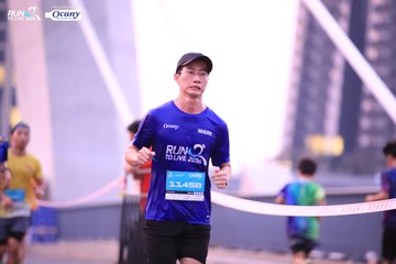 RUN TO LIVE 2024 - Ảnh #1325329