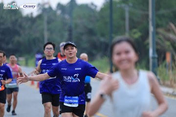 RUN TO LIVE 2024 - Ảnh #1371955