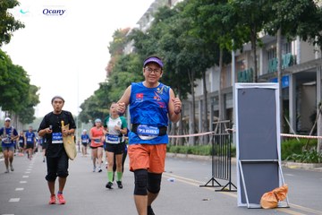 RUN TO LIVE 2024 - Ảnh #1401613