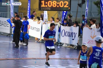 RUN TO LIVE 2024 - Ảnh #1332489