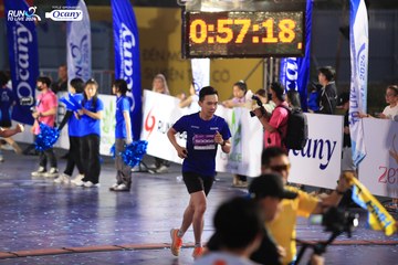 RUN TO LIVE 2024 - Ảnh #1376227