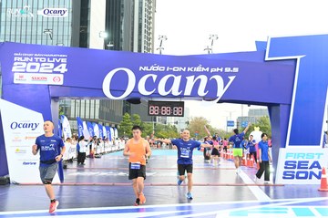 RUN TO LIVE 2024 - Ảnh #1419389