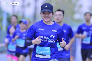 RUN TO LIVE 2024 - Ảnh #1336384