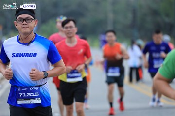 RUN TO LIVE 2024 - Ảnh #1375342
